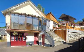 Les Planchettes
